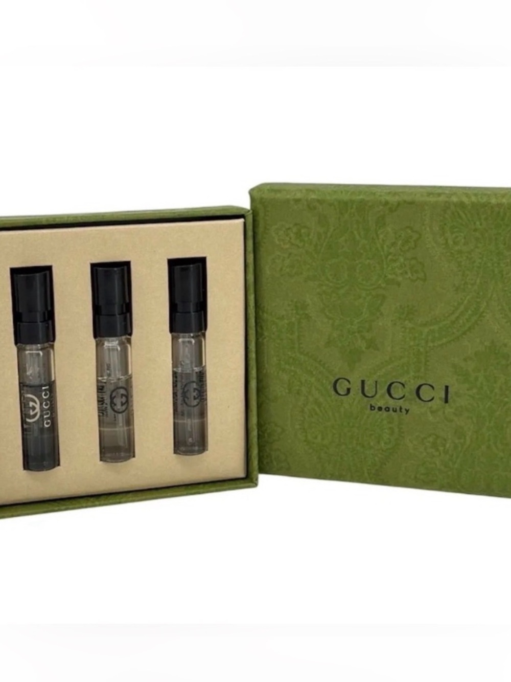Gucci Beauty Trio - Discovery Set